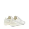 s-slante-d low S-Slante-D-Sneakers in suede and leather with D logo s-slante-d low S-Slante-D-Sneakers in suede and leather with D logo