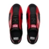 s-slante-d low S-Slante-D-Sneakers in suede and leather with D logo s-slante-d low S-Slante-D-Sneakers in suede and leather with D logo