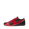 s-slante-d low S-Slante-D-Sneakers in suede and leather with D logo s-slante-d low S-Slante-D-Sneakers in suede and leather with D logo