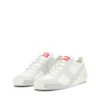 s-slante-d low S-Slante-D-Sneakers in suede and leather with D logo s-slante-d low S-Slante-D-Sneakers in suede and leather with D logo