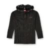 s-thug-fishnet Fishnet hoodie with full-closure hood s-thug-fishnet Fishnet hoodie with full-closure hood
