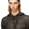 s-thug-fishnet Fishnet hoodie with full-closure hood s-thug-fishnet Fishnet hoodie with full-closure hood