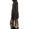 s-thug-fishnet Fishnet hoodie with full-closure hood s-thug-fishnet Fishnet hoodie with full-closure hood