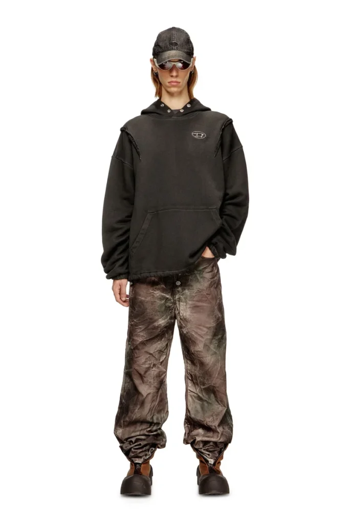 s-thug-hoodie Hoodie with faded effect s-thug-hoodie Hoodie with faded effect