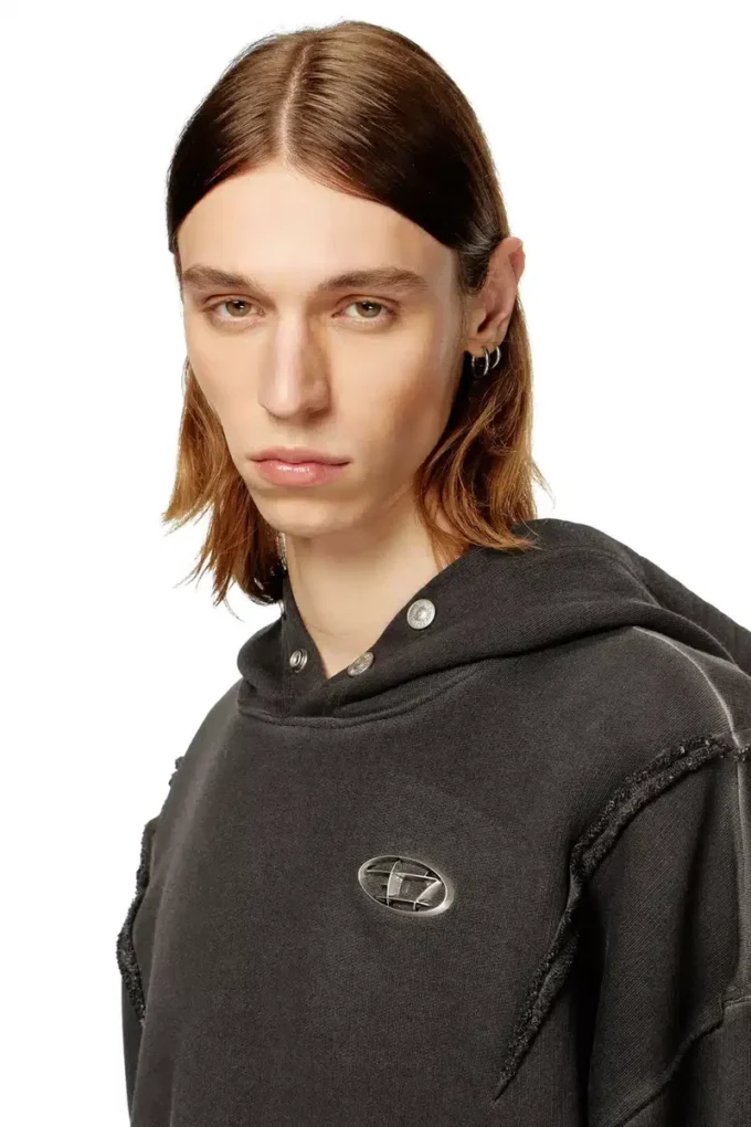s-thug-hoodie Hoodie with faded effect s-thug-hoodie Hoodie with faded effect