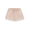 s-unny Nylon shorts with side bands s-unny Nylon shorts with side bands
