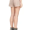 s-unny Nylon shorts with side bands s-unny Nylon shorts with side bands
