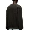 s-valentin-jmbv Sweatshirt with graffiti print s-valentin-jmbv Sweatshirt with graffiti print