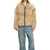 s-zat Teddy hoodie sweatshirt s-zat Teddy hoodie sweatshirt