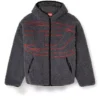 s-zat Teddy hoodie sweatshirt s-zat Teddy hoodie sweatshirt