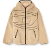 s-zat Teddy hoodie sweatshirt s-zat Teddy hoodie sweatshirt