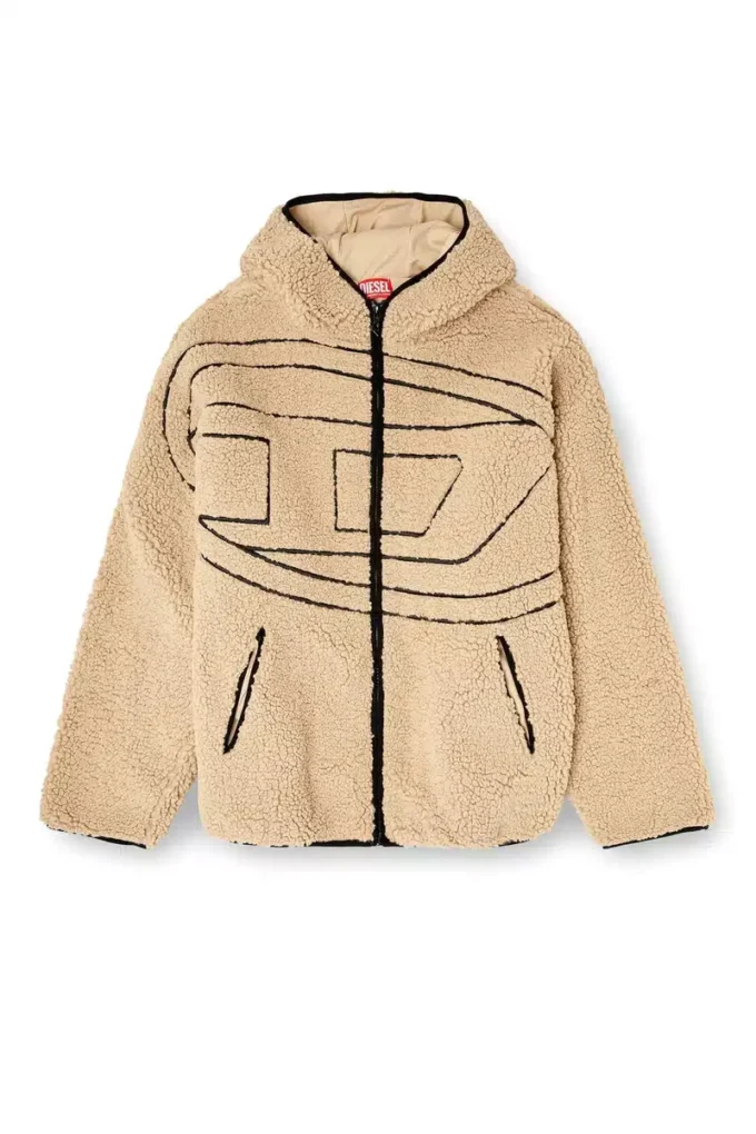 s-zat Teddy hoodie sweatshirt s-zat Teddy hoodie sweatshirt