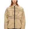 s-zat Teddy hoodie sweatshirt s-zat Teddy hoodie sweatshirt