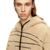 s-zat Teddy hoodie sweatshirt s-zat Teddy hoodie sweatshirt