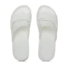 sa-bonnie Sa-Bonnie-Heeled rubber slides with cut-out logo sa-bonnie Sa-Bonnie-Heeled rubber slides with cut-out logo
