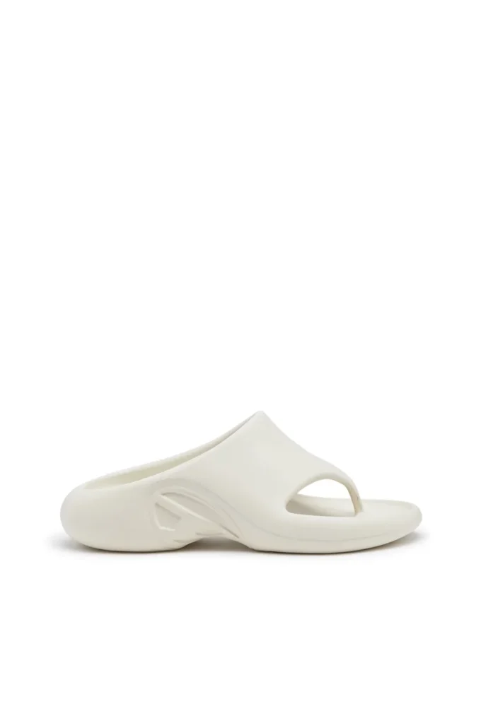 sa-maui x Sa-Maui-Rubber mule flip-flop sa-maui x Sa-Maui-Rubber mule flip-flop