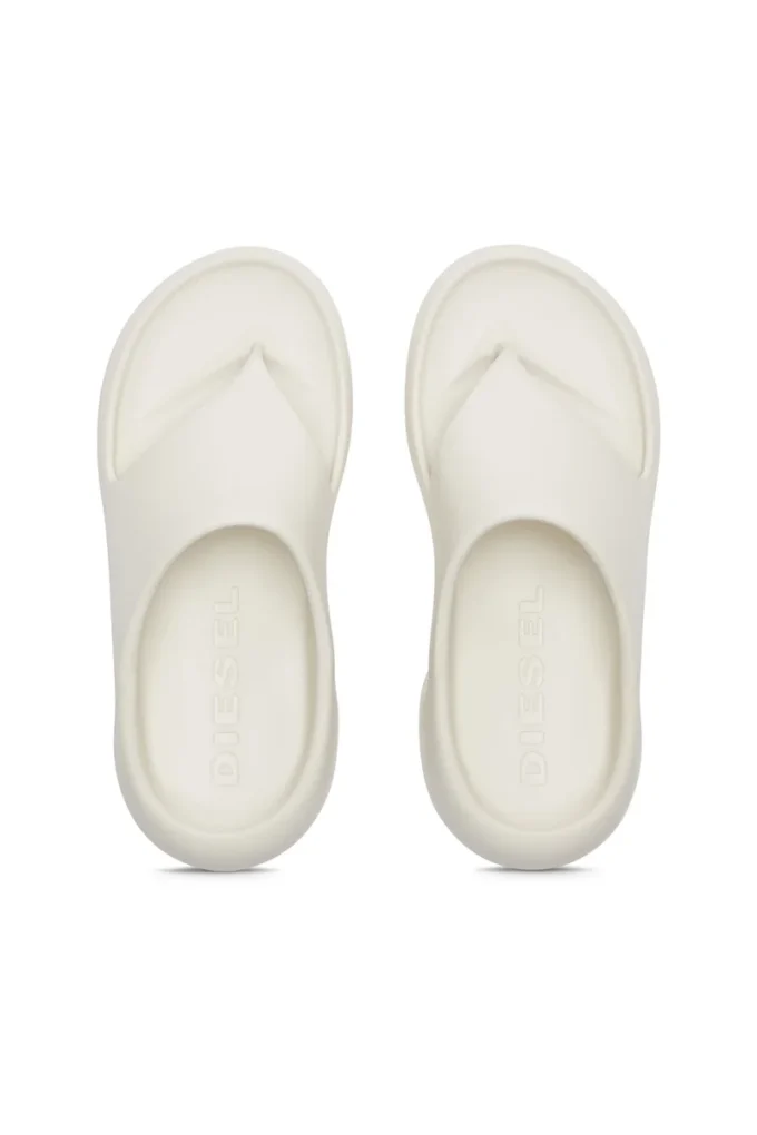 sa-maui x Sa-Maui-Rubber mule flip-flop sa-maui x Sa-Maui-Rubber mule flip-flop
