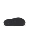 sa-slide d oval Sa-Slide D-Denim slides with embossed strap sa-slide d oval Sa-Slide D-Denim slides with embossed strap