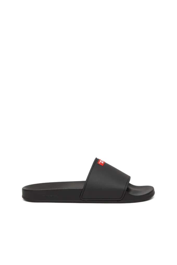sa-swim Sa-Swim-Rubber pool slides with D logo sa-swim Sa-Swim-Rubber pool slides with D logo