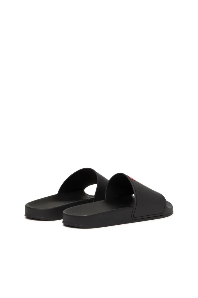 sa-swim Sa-Swim-Rubber pool slides with D logo sa-swim Sa-Swim-Rubber pool slides with D logo
