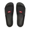 sa-swim Sa-Swim-Rubber pool slides with D logo sa-swim Sa-Swim-Rubber pool slides with D logo