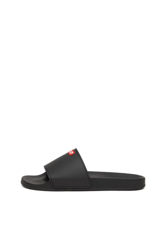 sa-swim Sa-Swim-Rubber pool slides with D logo sa-swim Sa-Swim-Rubber pool slides with D logo