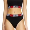 sam-d-core-3pack Three-pack briefs with maxi-logo waist sam-d-core-3pack Three-pack briefs with maxi-logo waist