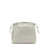 scrunch-d bucket Scrunch-D-Bucket bag in shiny wrinkled leather scrunch-d bucket Scrunch-D-Bucket bag in shiny wrinkled leather