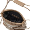 scrunch-d bucket Scrunch-D-Bucket bag in shiny wrinkled leather scrunch-d bucket Scrunch-D-Bucket bag in shiny wrinkled leather