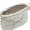 scrunch-d bucket Scrunch-D-Bucket bag in shiny wrinkled leather scrunch-d bucket Scrunch-D-Bucket bag in shiny wrinkled leather