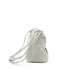 scrunch-d bucket Scrunch-D-Bucket bag in shiny wrinkled leather scrunch-d bucket Scrunch-D-Bucket bag in shiny wrinkled leather