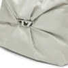 scrunch-d bucket Scrunch-D-Bucket bag in shiny wrinkled leather scrunch-d bucket Scrunch-D-Bucket bag in shiny wrinkled leather