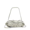 scrunch-d shoulder s Scrunch-D S-Shoulder bag in scrunched leather scrunch-d shoulder s Scrunch-D S-Shoulder bag in scrunched leather