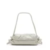 scrunch-d shoulder s Scrunch-D S-Shoulder bag in scrunched leather scrunch-d shoulder s Scrunch-D S-Shoulder bag in scrunched leather