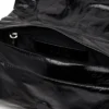scrunch-d shoulder s Scrunch-D S-Shoulder bag in scrunched leather scrunch-d shoulder s Scrunch-D S-Shoulder bag in scrunched leather