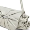 scrunch-d shoulder s Scrunch-D S-Shoulder bag in scrunched leather scrunch-d shoulder s Scrunch-D S-Shoulder bag in scrunched leather