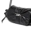 scrunch-d shoulder s Scrunch-D S-Shoulder bag in scrunched leather scrunch-d shoulder s Scrunch-D S-Shoulder bag in scrunched leather