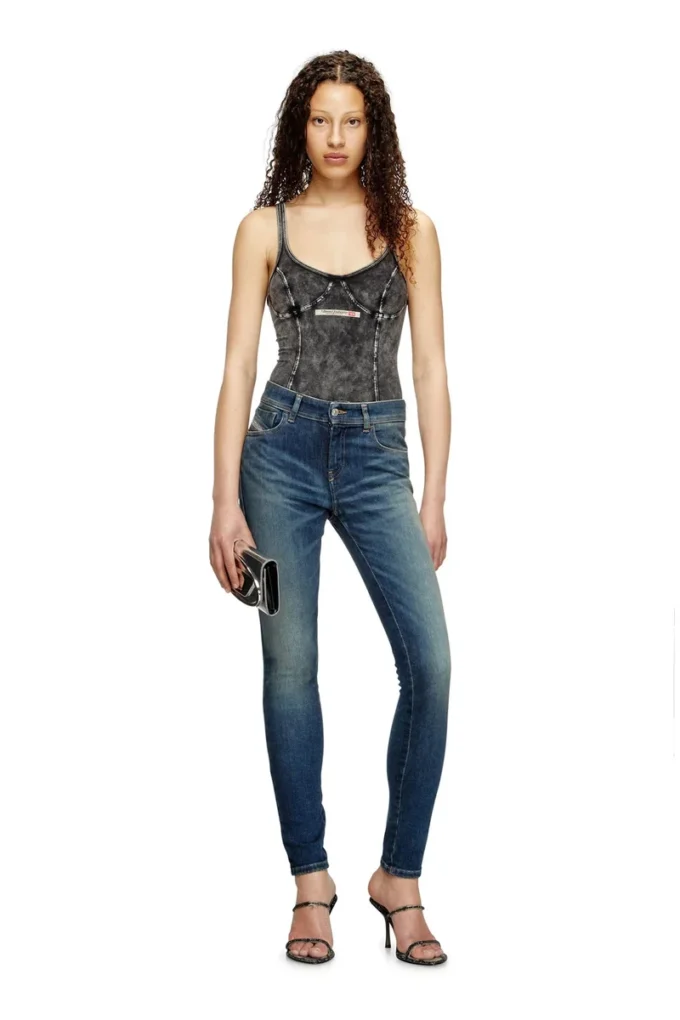 skinny jeans 2017 slandy 09l95 Find nearest store