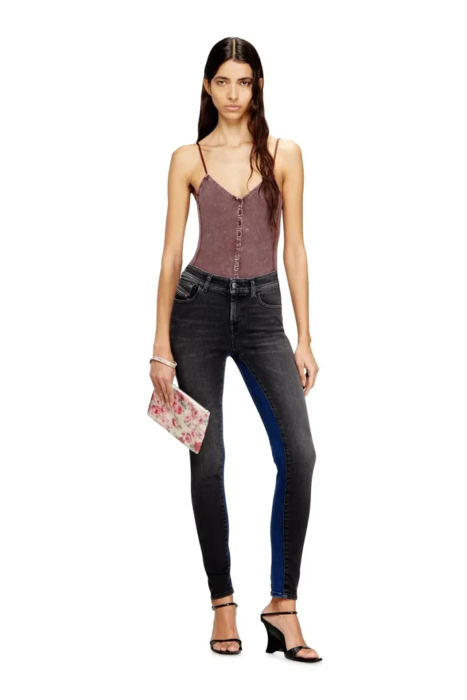 skinny jeans 2017 slandy 09n14 Find nearest store