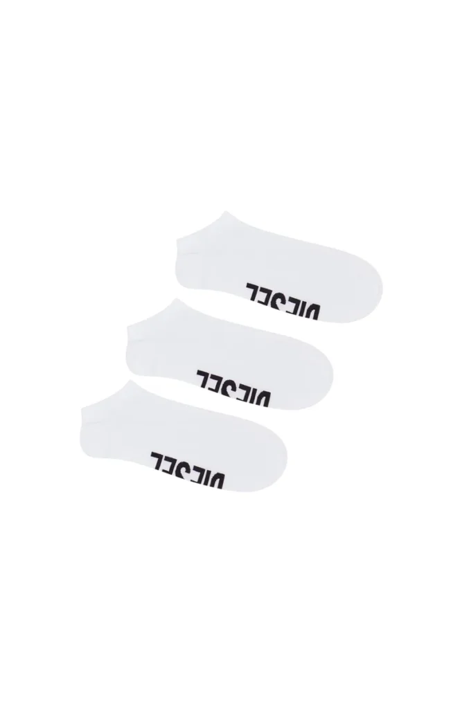 skm-gost-threepack 3-pack low-cut logo instep socks skm-gost-threepack 3-pack low-cut logo instep socks