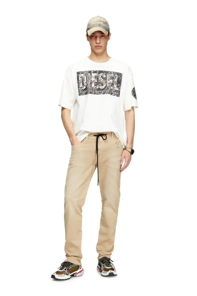 slim 2062 d-strukt joggjeans&reg; 0670m Find nearest store