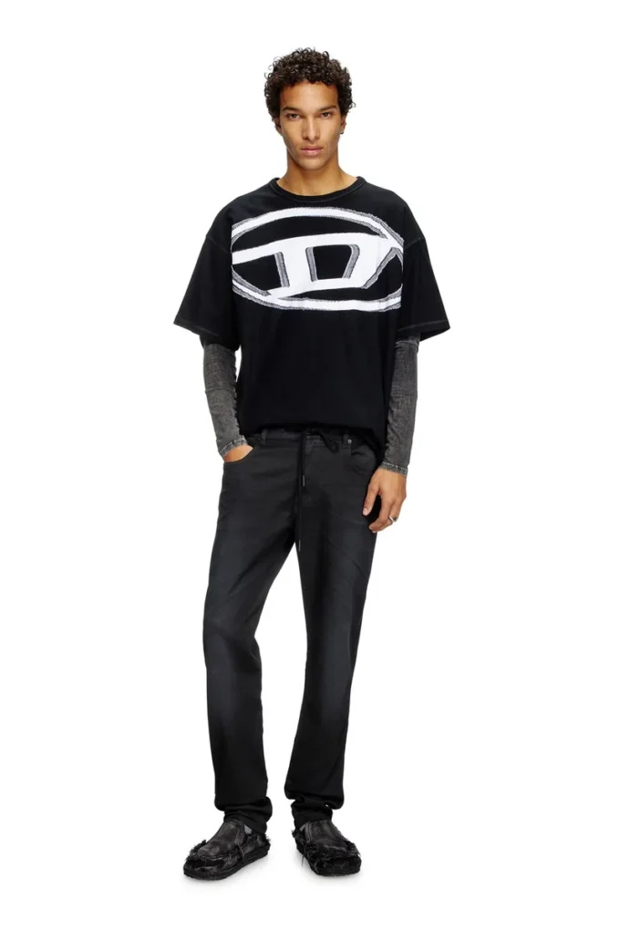 slim 2062 d-strukt joggjeans&reg; 0670m Find nearest store