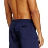 soccer-41-d-core Swim shorts with oversized logo print