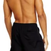 soccer-41-d-core Swim shorts with oversized logo print