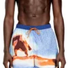 soccer-41-d-pop-c Swim shorts with all-over surfboard print soccer-41-d-pop-c Swim shorts with all-over surfboard print