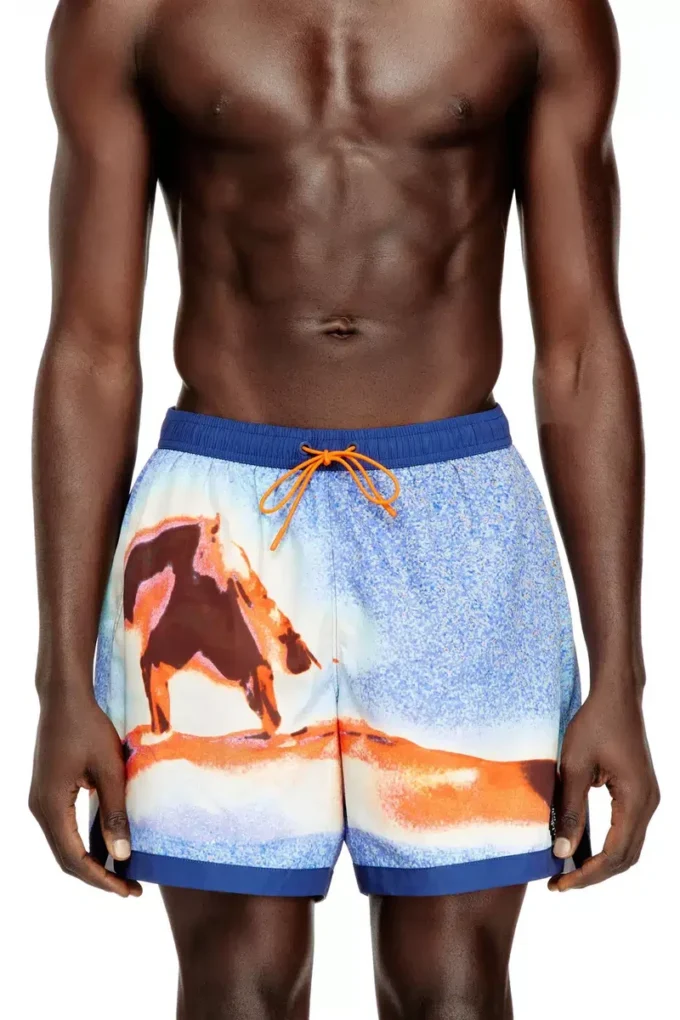 soccer-41-d-pop-c Swim shorts with all-over surfboard print soccer-41-d-pop-c Swim shorts with all-over surfboard print