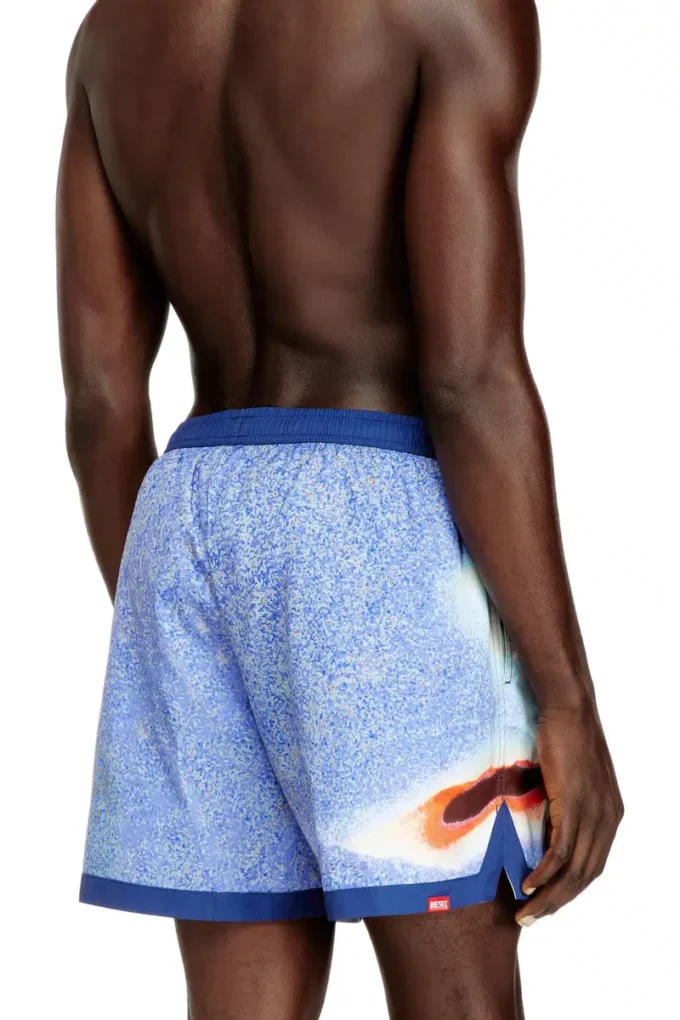 soccer-41-d-pop-c Swim shorts with all-over surfboard print soccer-41-d-pop-c Swim shorts with all-over surfboard print
