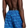 soccer-41-d-pop Swim shorts with all-over logo print soccer-41-d-pop Swim shorts with all-over logo print