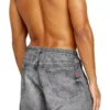 soccer-41-dnm Swim shorts with denim trompe l’oeil print soccer-41-dnm Swim shorts with denim trompe l’oeil print