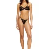stacy-utlt Thong in nylon lace stacy-utlt Thong in nylon lace